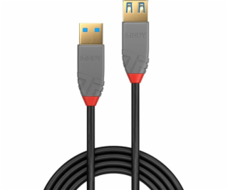 LINDY USB kabel USB 3.2 Gen1 (USB 3.0 / USB 3.1 Gen1) USB...