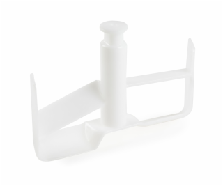 Šlehací metla do zmrzlinovače - DOMO DO9232I-3