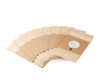 Sáčky pro vysavače - malé -  DOMO DO1033S-SET
