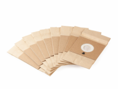 Sáčky pro vysavače - malé -  DOMO DO1033S-SET