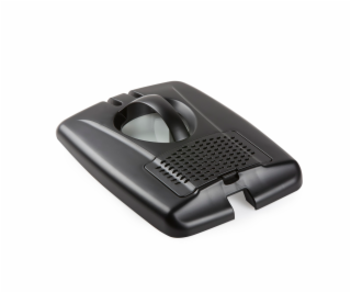 Víko na fritézu - s průhledem  - DOMO DO1014FR-BF-5