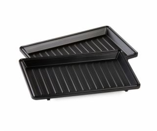 Náhradní desky na grilování a panini - DOMO DO1105C-36