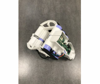 Baterie Li-ion do tyčového vysavače - DOMO DO217SV-17