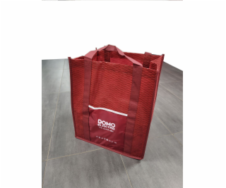 Nákupní taška DOMO-elektro 