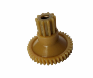 Ozubené kolečko motoru kráječe - DOMO DO521S-044/045