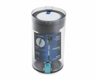 Prachová nádoba aku tyčového vysavače - DOMO DO244SV-1