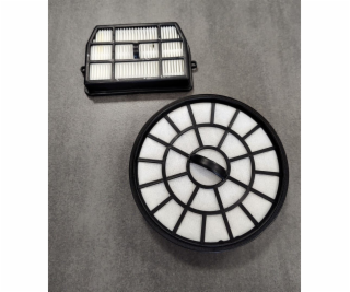 Sada filtrů bezsáčkového vysavače - DOMO DO7297S-SET