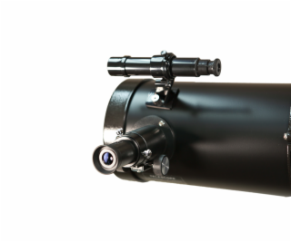 Hvězdářský dalekohled  Skyline 130?900 EQ (1309EQ2)