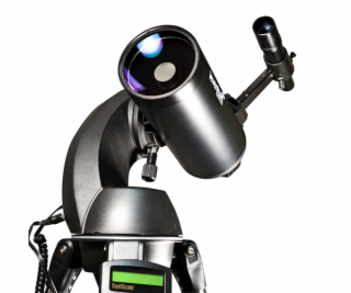Hvězdářský dalekohled  SkyMatic 105 GT MAK(Mak102AZGT)