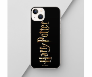 DC Comics Back Case Harry Potter 039 iPhone 15 Jedinečný ...