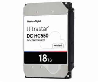Western Digital Ultrastar DC HC570 22TB 512MB 7200RPM SAT...