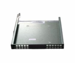 SUPERMICRO Dummy USB tray, Black, SC825 & SC836 s