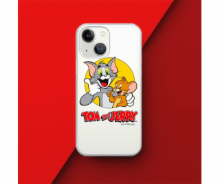 DC Comics Back Case Tom and Jerry 013 iPhone 7/8/SE 2020 ...