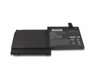 Baterie do notebooku HP EliteBook 720 725 820 G1 a řady G...