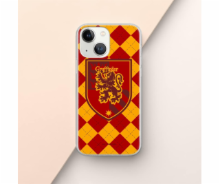 DC Comics Back Case Harry Potter 001 iPhone 14 Jedinečný ...