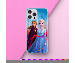 DC Comics Back Case Frozen 008 iPhone 12/12 Pro Jedinečný...