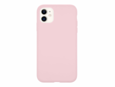 Tactical Velvet Smoothie Kryt pro Apple iPhone 11 Pink Panther