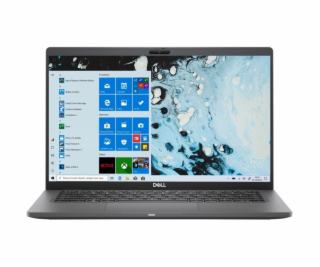 Dell Latitude 7410 Intel Core i5-10310U / 16 GB / 256 GB ...