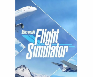 ESD Microsoft Flight Simulator
