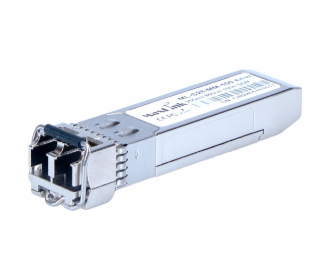 MaxLink 25G SFP28 optický modul, MM, 100m, 2x LC konektor...
