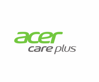 ACER prodloužení záruky na 5 let ON-SITE NBD (5x9), noteb...