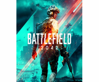 ESD Battlefield 2042