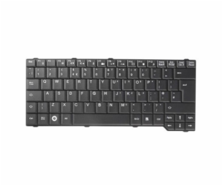 Klávesnice k Fujitsu-Siemens Esprimo Mobile U9210 Specifi...