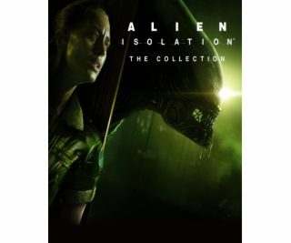 ESD Alien Isolation Collection