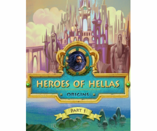 ESD Heroes of Hellas Origins Part One