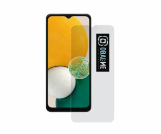 OBAL:ME 2.5D Tvrzené Sklo pro Samsung Galaxy A13 5G/A04s ...
