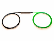 XtendLan Filtr, propouští 1550nm, tlumí 1260-1500nm/15dB, singlemode