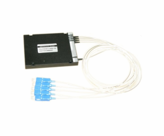 XtendLan Fiber TAP pro GEPON/CATV, 1:99, 1%, SC, singlemo...