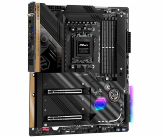 OPRAVENÉ - ASRock X670E Taichi / AMD X670 / AM5 / 4x DDR5...