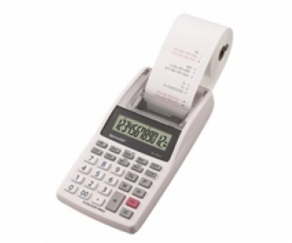 SHARP - Tiskový kalkulátor SH-EL1611V bez adaptéru
