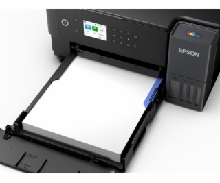 EPSON tiskárna ink EcoTank L6360, 3v1, A4, 1200x4800, 35p...