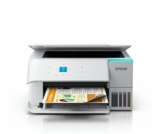 Epson EcoTank L4366