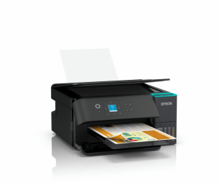 EPSON tiskárna ink EcoTank L4360, 3v1, A4, 4.800 x 1.200 ...