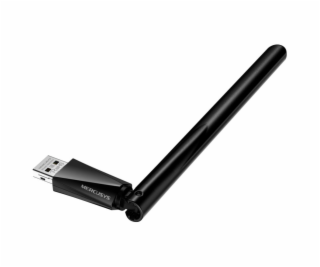 Bluetooth TP-Link Mercusys MA550H BT5.4, USB2.0