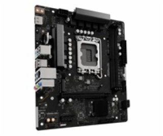 ASRock MB Sc LGA1851 H810M-H, Intel H810, 2xDDR5, 1xHDMI,...