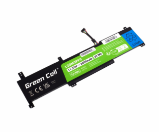 GreenCell Green Cell Baterie pro notebooky Lenovo Ideapad...
