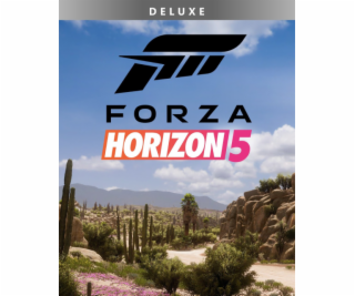 ESD Forza Horizon 5 Deluxe Edition