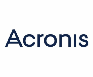 Acronis True Image Premium Subscription 3 Computers + 1 T...