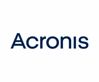 Acronis True Image Premium Subscription 1 Computer + 1 TB...