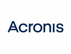 Acronis True Image Premium Subscription 1 Computer + 1 TB Acronis Cloud Storage - 1 year sub
