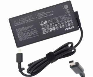 ASUS orig. ADAPTER 200W 20V 3P(RECTANGLE)