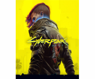 ESD Cyberpunk 2077