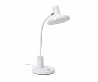 PLATINET stolní lampa LIBRA LED 10W 780LM WHITE