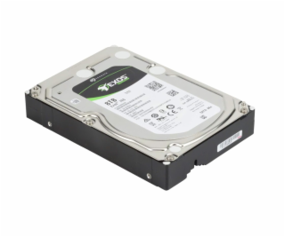 Dell Seagate Exos 7E8 8TB 3,5 SATA HDD Výkonný pevný disk...