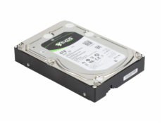 Dell Seagate Exos 7E8 8TB 3,5 SATA HDD Výkonný pevný disk s kapacitou 8TB, rozhraním SATA a formátem 3,5 . Ideální pro datová centra a vysokou zátěž. PN: 1RL112-090