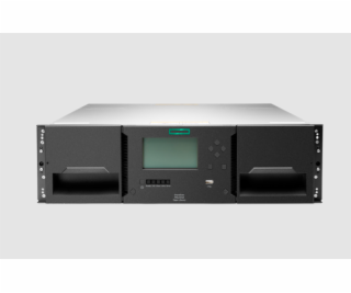 HPE Stg MSL3040 LTO9 SAS Drv 20LTO9 Crtg